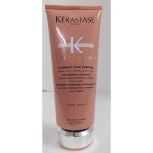 Kerastase Chroma Absolu Fondant Cica Chroma Conditioner - 6.8 oz - SEALED